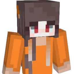 boxi0723 Minecraft avatar bust