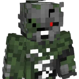 boxim1's Minecraft skin