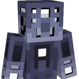 boxlid_ Minecraft avatar bust