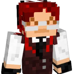 boxloop Minecraft avatar bust