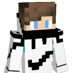 boxman2014 Minecraft avatar bust