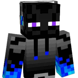 boxman4prez Minecraft avatar bust