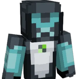 boxman500 Minecraft avatar bust