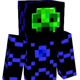boxman_505 Minecraft avatar bust