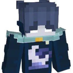 boxnat Minecraft avatar bust