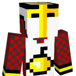 boxofstring's Minecraft skin