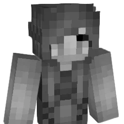 boxopandora Minecraft avatar bust