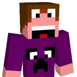 boxxy1 Minecraft avatar bust