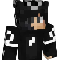 boy1122017's Minecraft skin