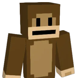 boy_monke7 Minecraft avatar bust