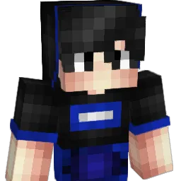 boyagge777 Minecraft avatar bust