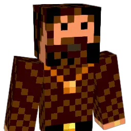 boyanbotev Minecraft avatar bust