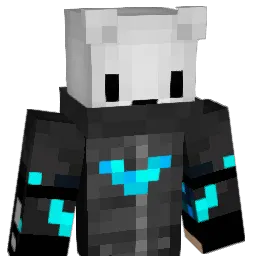 boycraft43 Minecraft avatar bust