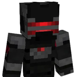 boydutton's Minecraft skin