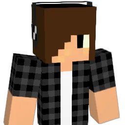 boyia's Minecraft skin