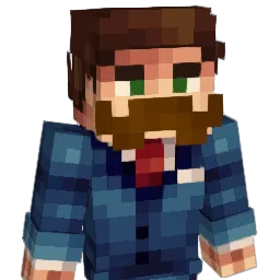 boykev's Minecraft skin