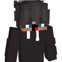 boyleee Minecraft avatar bust