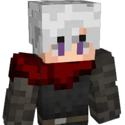 boylifee Minecraft avatar bust