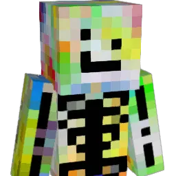 boyliferyan Minecraft avatar bust