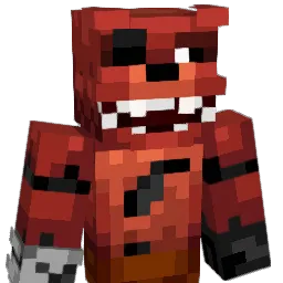 boymama3 Minecraft avatar bust
