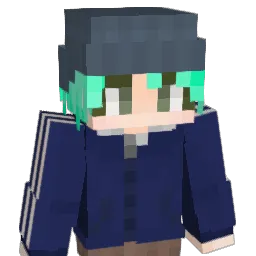 boymon24's Minecraft skin