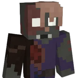 boyofcoolness Minecraft avatar bust