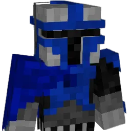 boyoyo_ Minecraft avatar bust