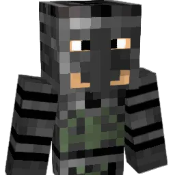 boysal's Minecraft skin