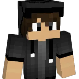 boyscoutt28 Minecraft avatar bust