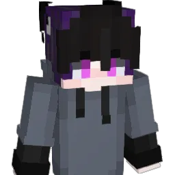 boysenbeary Minecraft avatar bust