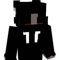 boysfriend Minecraft avatar bust