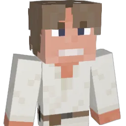 boysnextdoor Minecraft avatar bust