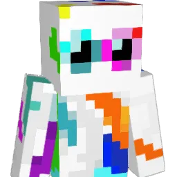 boysostreb Minecraft avatar bust
