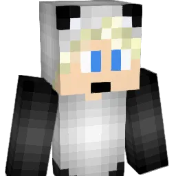 boythijs Minecraft avatar bust