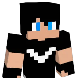 boywsoul Minecraft avatar bust