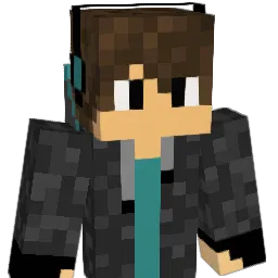 boyzd's Minecraft skin
