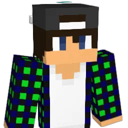 boza_redstar Minecraft avatar bust