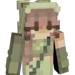 bozero0 Minecraft avatar bust