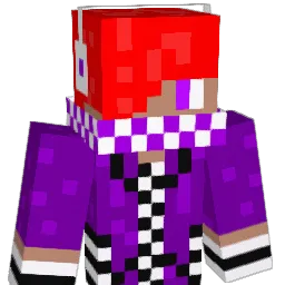 bozhi2004 Minecraft avatar bust