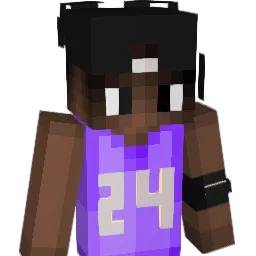 bozjak2003 Minecraft avatar bust