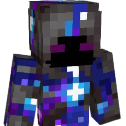 bozongoog Minecraft avatar bust