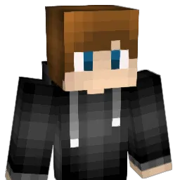 bozu56 Minecraft avatar bust