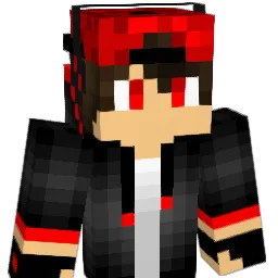 bozzyjnr45 Minecraft avatar bust