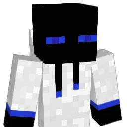 bp757 Minecraft avatar bust