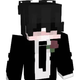 bp_diego Minecraft avatar bust