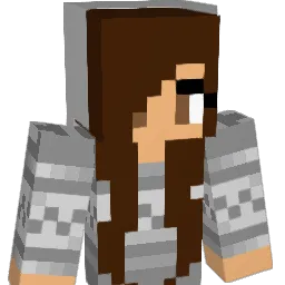 bparkerson2 Minecraft avatar bust