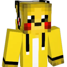 bpatrykb Minecraft avatar bust