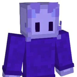 bpb0808 Minecraft avatar bust