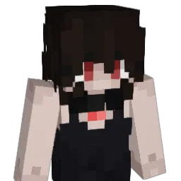 bpdminaha's Minecraft skin