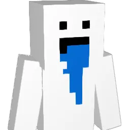 bpdonoobgames Minecraft avatar bust